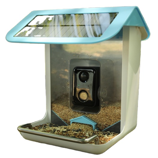 Smart Garden Usa - Açık Hava Yaban Hayatı Wifi Kamerası