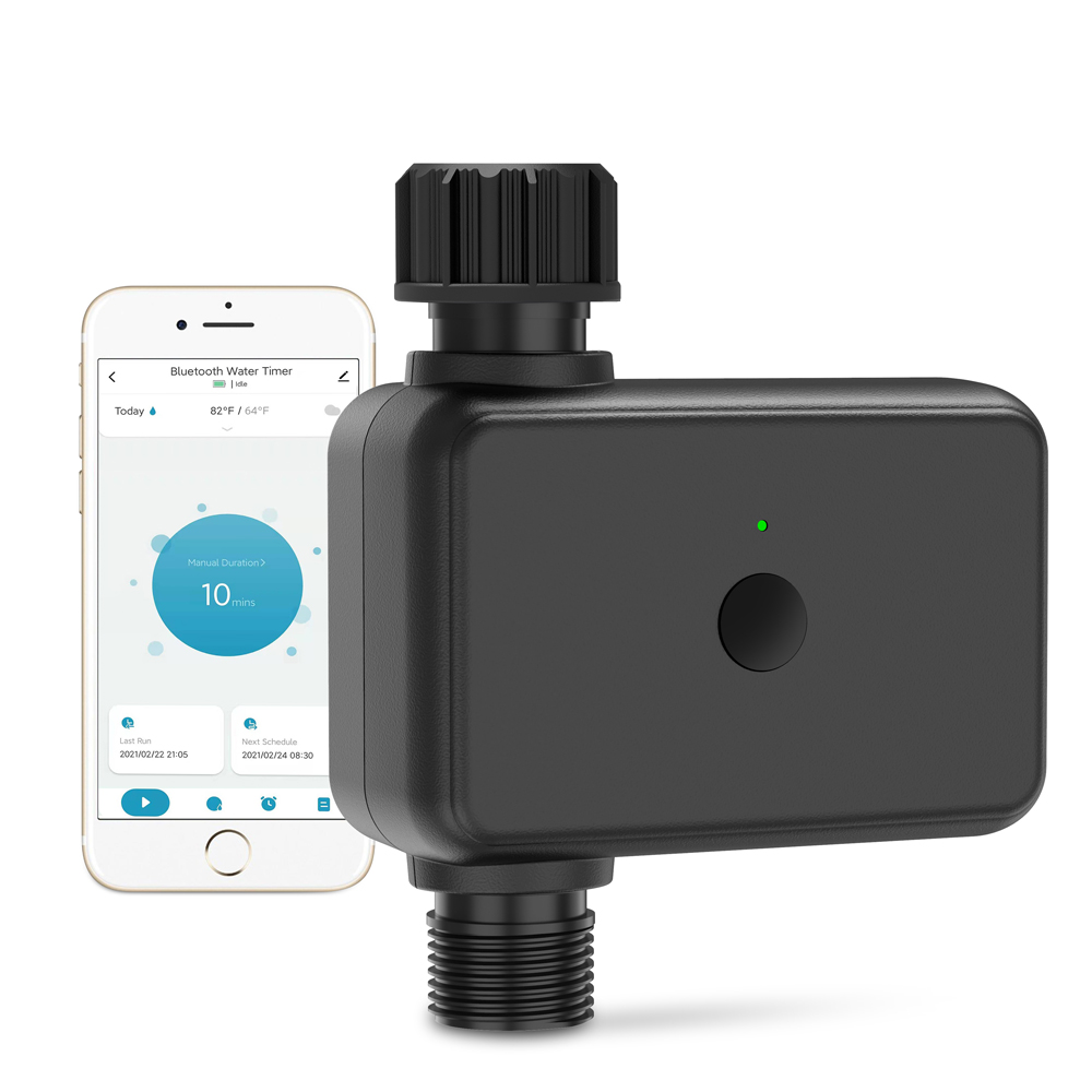 Smart Garden Usa - Fabrika Toptan Bahçe Akıllı Sulama Kontrol