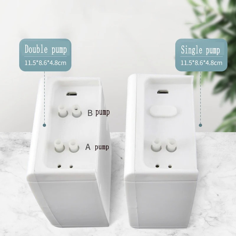 Bahçe Damla Sulama Cihazı Çift - Smart Garden Watering Can incelemesi ve fiyatı