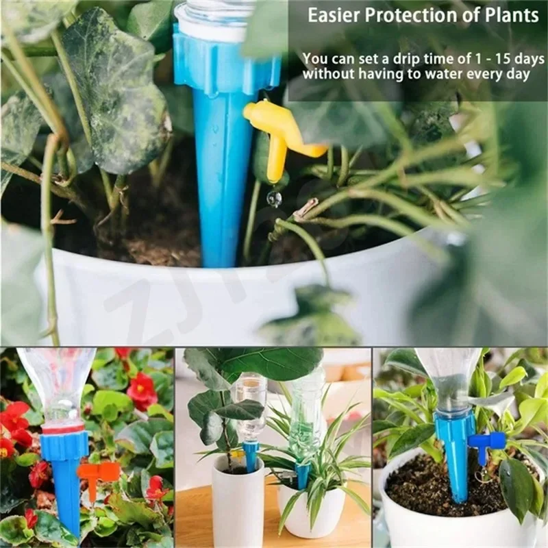 Magaб Gia casa Akıllı Damla Su - Smart Garden Water Timer incelemesi ve fiyatı