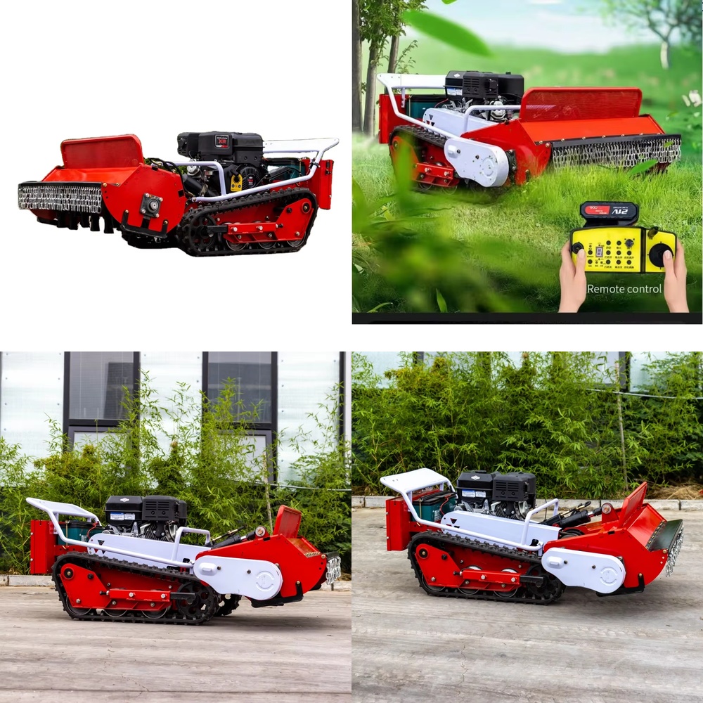 Evde Çim Biçme İçin Akıllı Rob - Smart Garden Weed incelemesi ve fiyatı