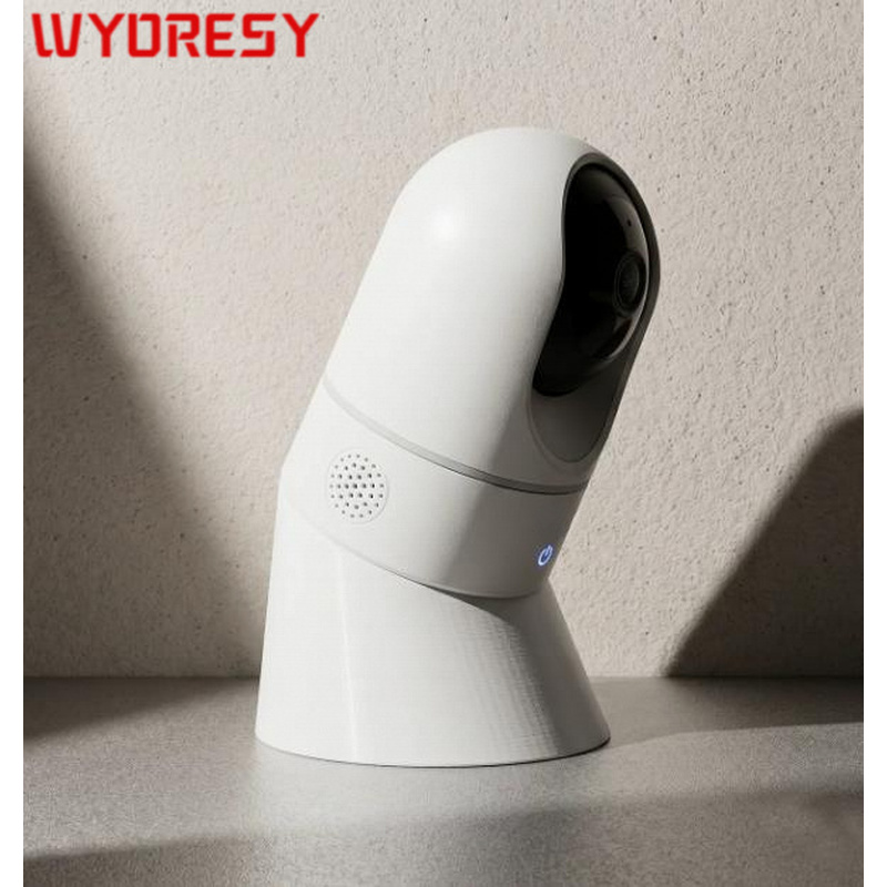 WYORESY Eufy (E220) için Darbe - Eufy Camera E220 incelemesi ve fiyatı