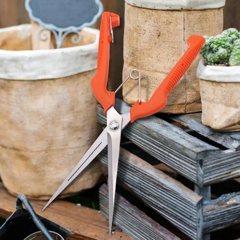Profesyonel Bahçe Budama Makas - Smart Garden Edging incelemesi ve fiyatı