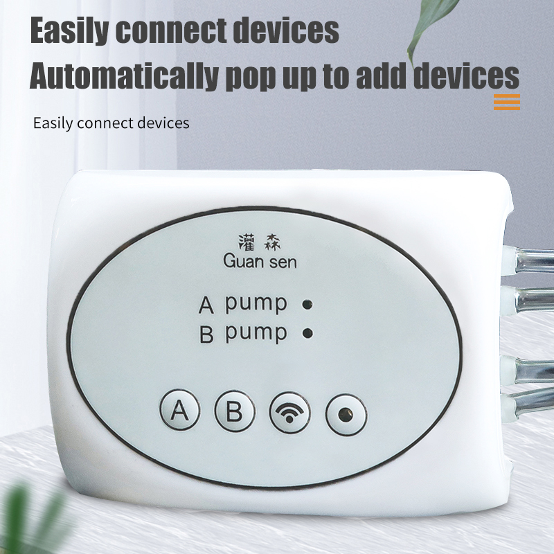 WiFi Akıllı Bahçe Sulama Kontr - Smart Garden Water Timer incelemesi ve fiyatı