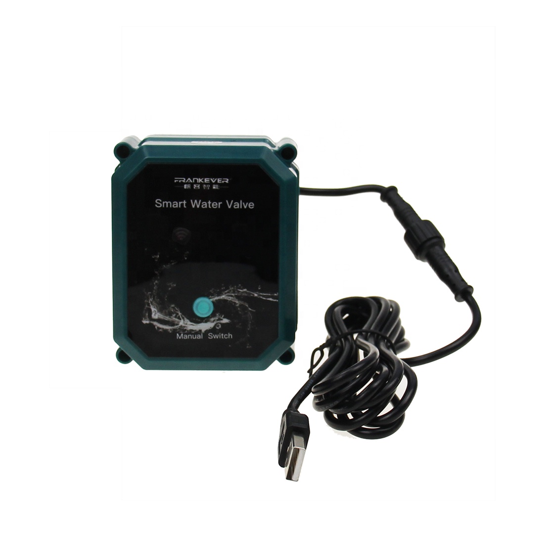 NSF Sertifikalı Akıllı Bahçe S - Smart Garden Water Timer incelemesi ve fiyatı