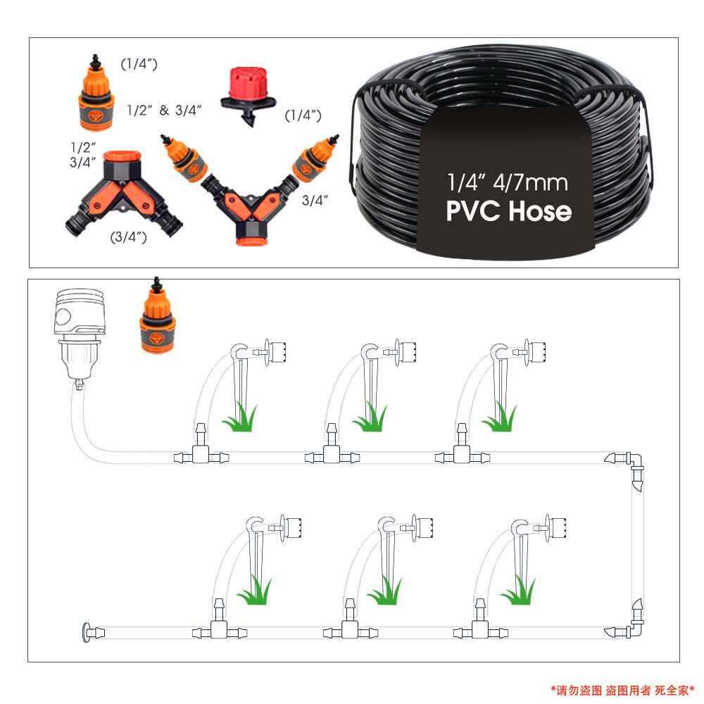 30-5m Bahçe LCD Düğme Zamanlay - Smart Garden Watering Can incelemesi ve fiyatı