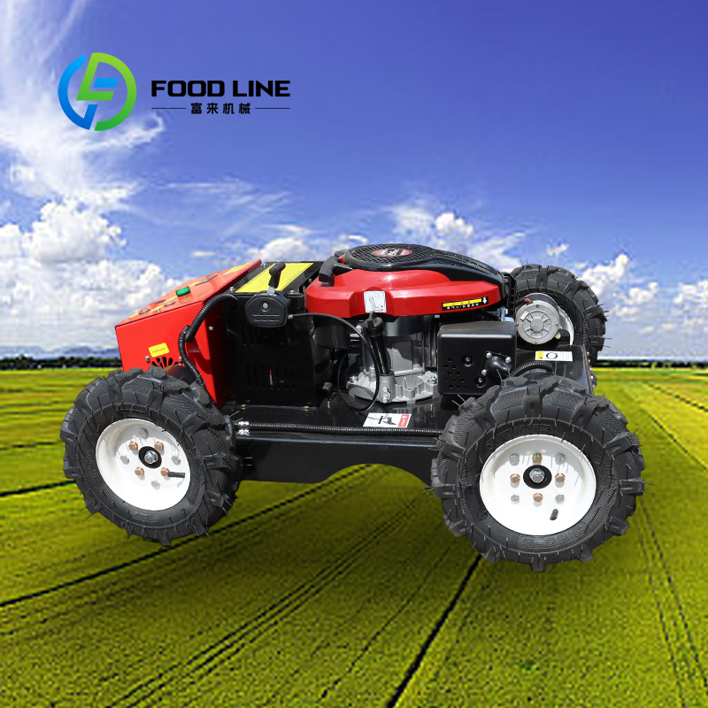 Özelleştirilmiş 224cc Motorlu  - Smart Garden Weed incelemesi ve fiyatı