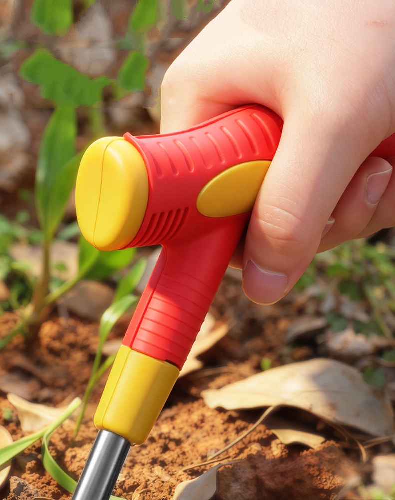 T-Şekilli Kürek Paslanmaz Çeli - Smart Garden Edging incelemesi ve fiyatı