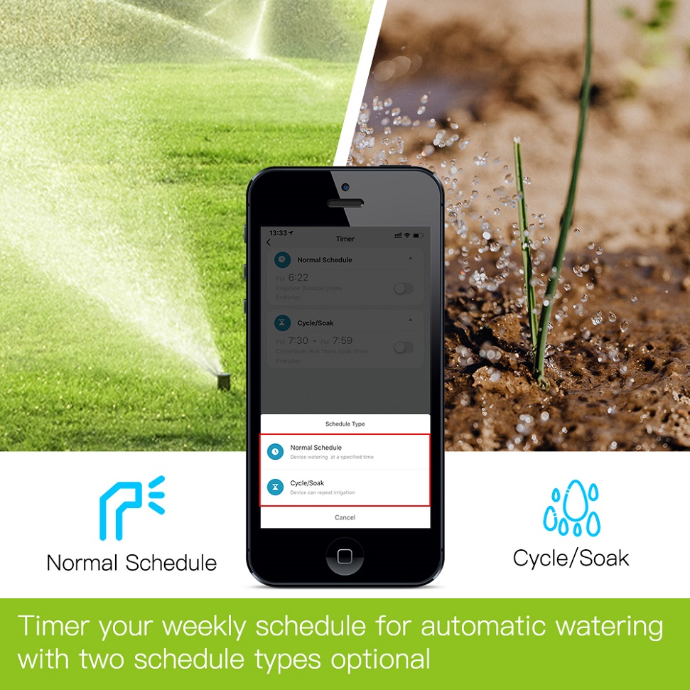 BLuetooth vana bahçe sulama si - Smart Garden Watering Can incelemesi ve fiyatı