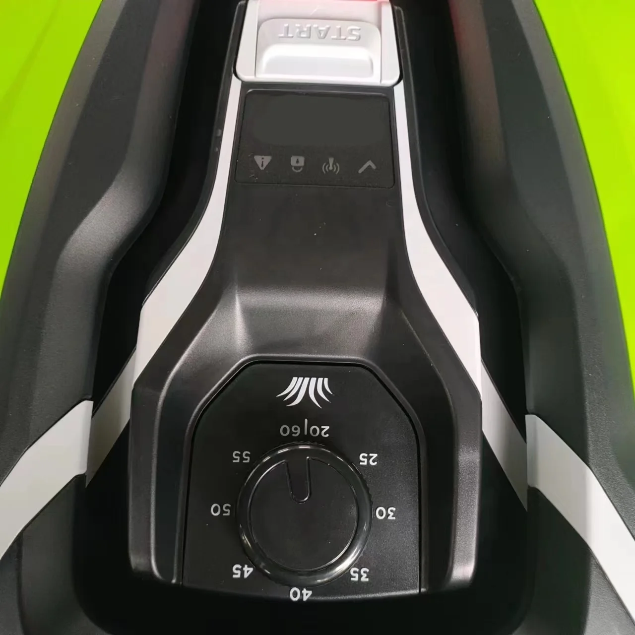 GPS akıllı elektrikli otonom k - Smart Garden Usa incelemesi ve fiyatı