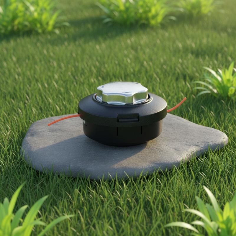 Evrensel Uyumlu Tırpan Başlığı - Smart Garden Edging incelemesi ve fiyatı