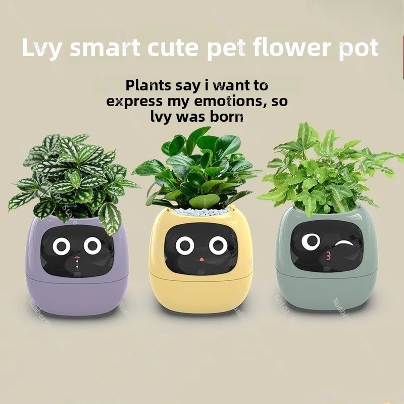 USB Şarjlı, Kendiliğinden Sula - Self Watering Pot Sensor incelemesi ve fiyatı