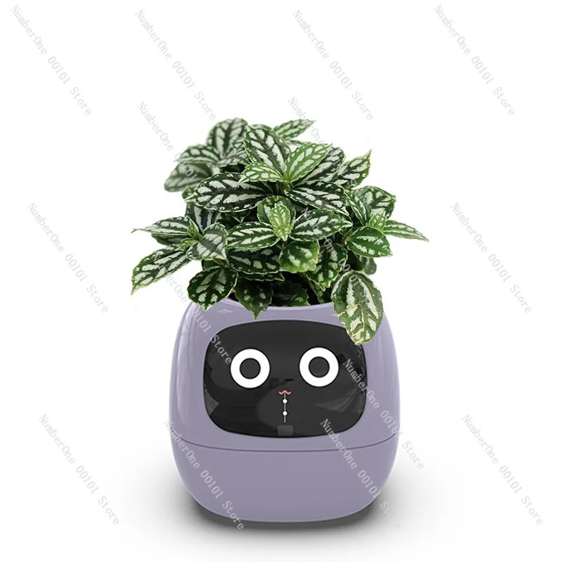 USB Şarjlı, Kendiliğinden Sula - Self Watering Pot Sensor incelemesi ve fiyatı
