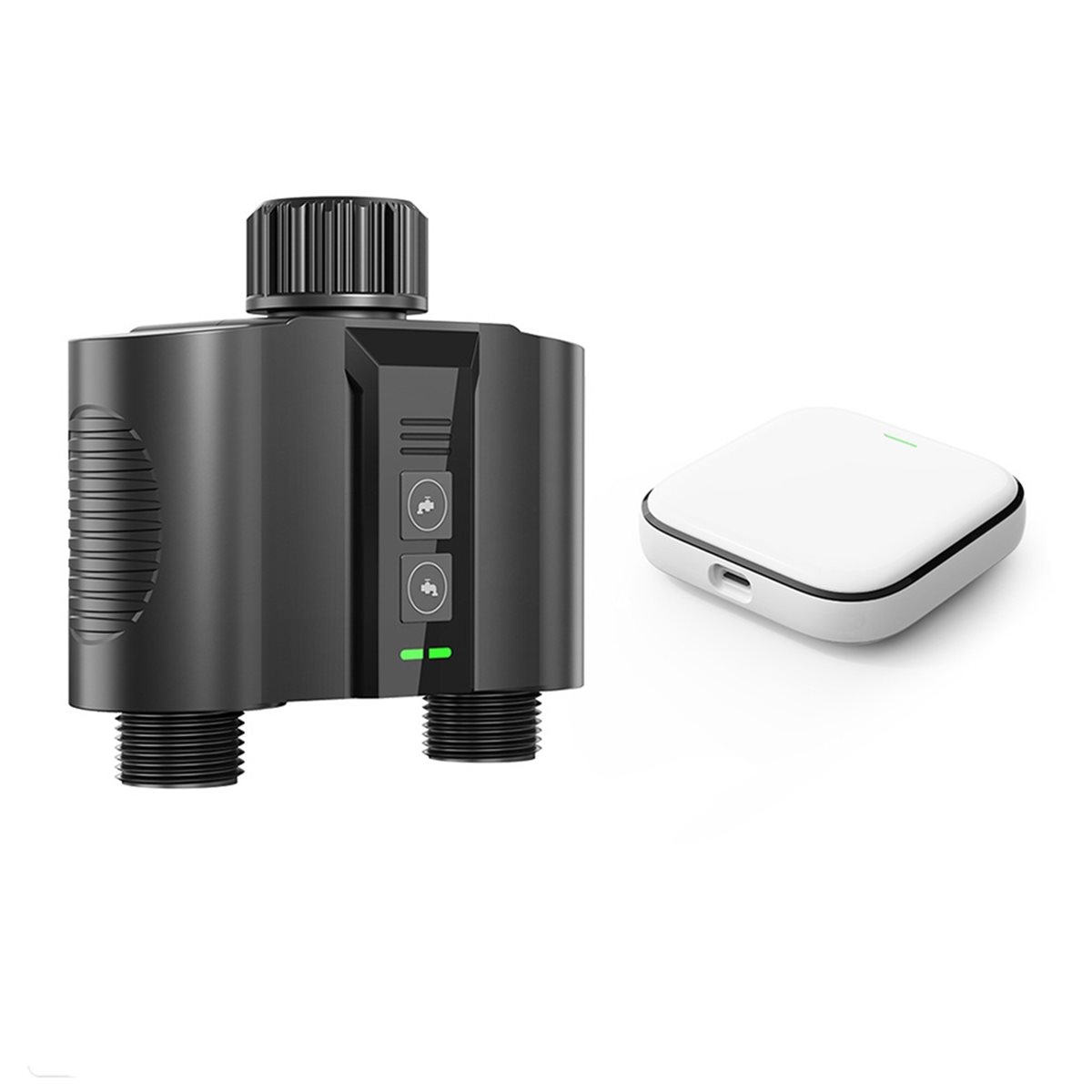Y17A 1 Set WiFi Su Zamanlayıcı - Smart Garden Water Timer incelemesi ve fiyatı