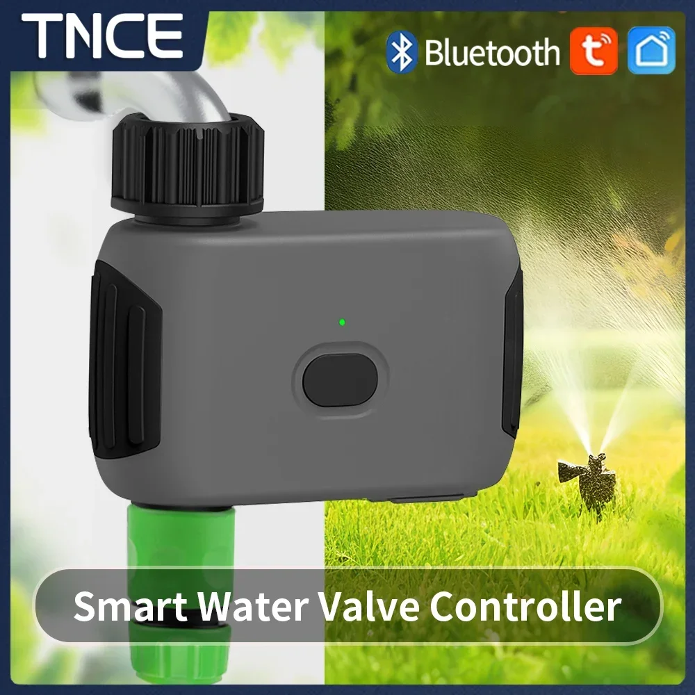 TNCE US Bluetooth Değerli Akıl - Smart Garden Watering Can incelemesi ve fiyatı