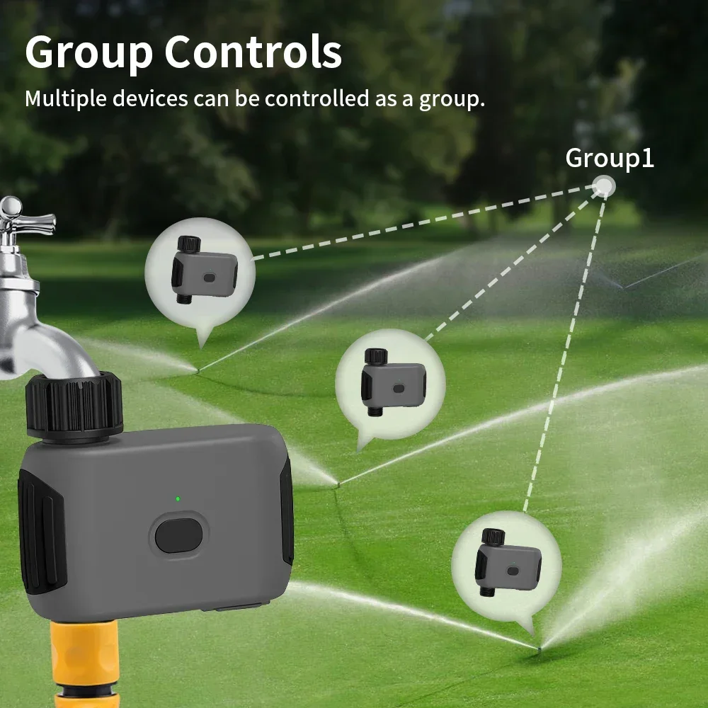 TNCE US Bluetooth Değerli Akıl - Smart Garden Watering Can incelemesi ve fiyatı